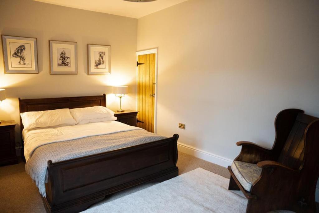 Cosy Village House Waddington  Εξωτερικό φωτογραφία