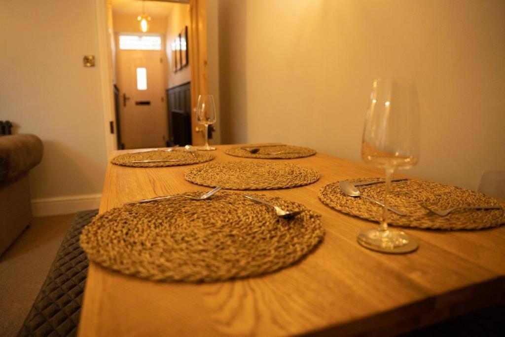 Cosy Village House Waddington  Εξωτερικό φωτογραφία