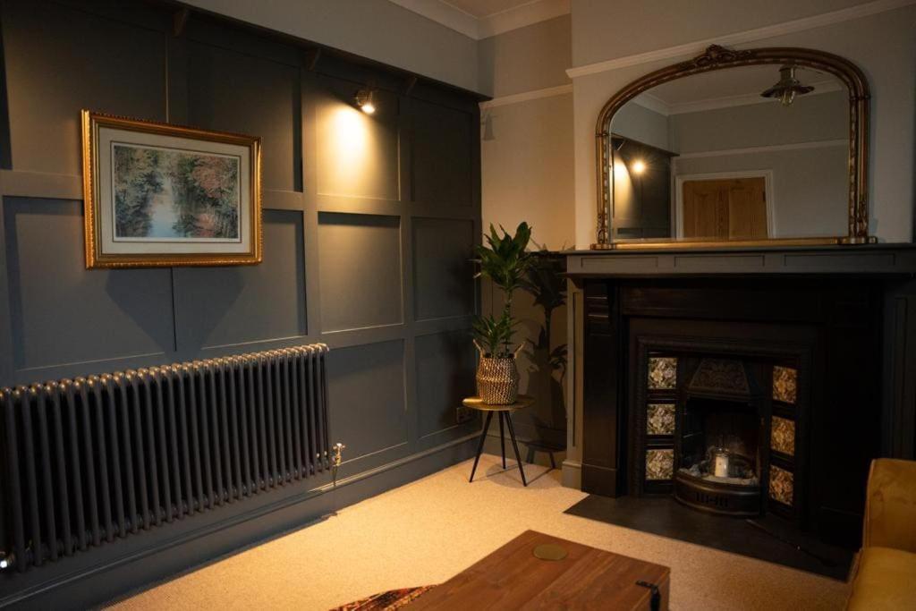 Cosy Village House Waddington  Εξωτερικό φωτογραφία